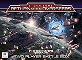 Storm Zone: Return Of The Overseers Two Player Battle Box