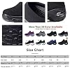 Womens-Walking-Shoes-Sock-Sneakers-Mesh-Slip-On-Air-Cushion-Lady-Girls-Modern-Jazz-Dance-Easy-Shoes-Platform-Loafers