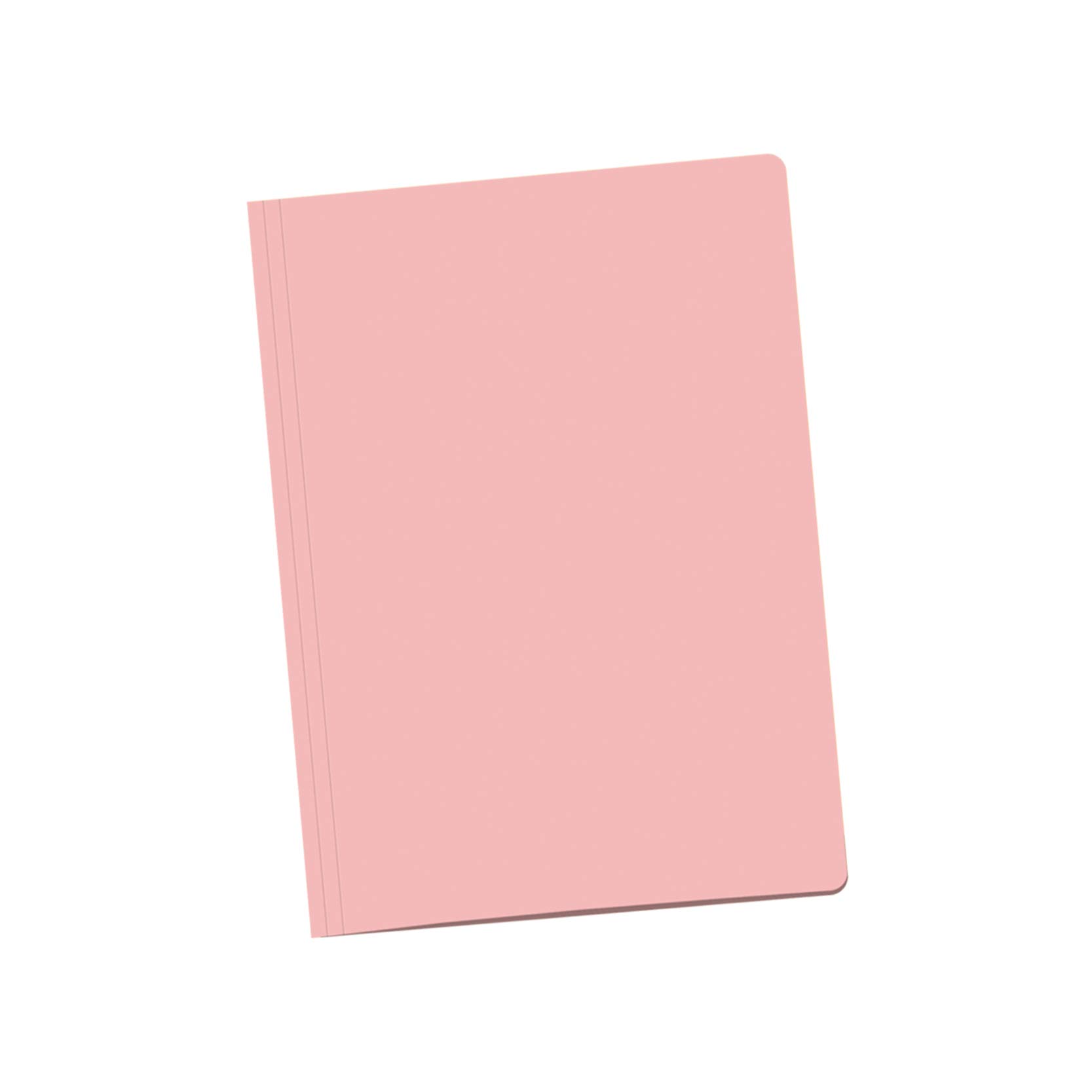 Dohe – Pack of Subfolders – A4 – Soft Pink – 50 Units