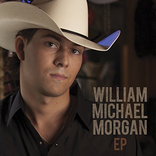 Michael Morgan - William Michael Morgan Ep - Zortam Music