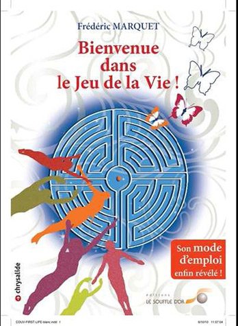 Bienvenue dans le jeu de la vie