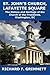 St. John's Church, Lafayette Square: The History and Heritage of the Church of the Presidents, Washi by 