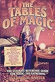 Image de The Tables of Magic