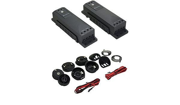 boston acoustics tweeters