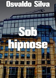 Livro Sob hipnose