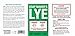 Soap Maker's LYE - 2lb