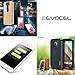 Evocel EVO-SAMG360-SA15 Dual Layer Series Hybrid Armor Protector Case for Samsung Galaxy Core Prime / Galaxy Prevail LTE (SM-G360) – Gold Medal