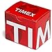 Timex Men's T56371 Ironman Triathlon 42 Lap Combo Analog Digital Dress Watch