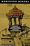 Such a Long Journey by Rohinton Mistry
