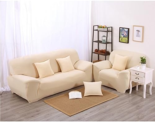 Aohang Home Decor Furniture Protector Slipcover Elegant Luxury Anti-Slip Fabric Sofa Cover High Elastic Sofa Cushion Sofa Towel