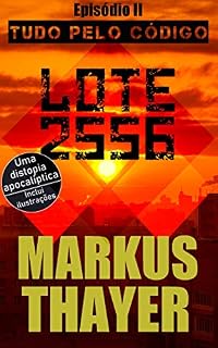 Livro LOTE 2556 - Episódio 2: Tudo pelo código