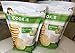 Mrs. Thinster's Cookie KEY LIME PIE Cookie Thins 16 oz. (Pack of 2)