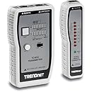 TRENDnet Network Cable Tester, TC-NT2