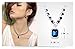 Valentine Gift of Swarovski Elements Crystal Pendant Necklace 