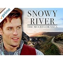Snowy River: The McGregor Saga