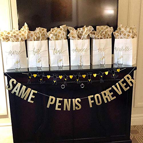6 JeVenis+Strippers+Bachelorette+Supplies+Decorations