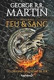 Feu et sang: Intégrale (Fantasy et imaginaire) (French Edition) by 