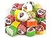 Holiday Cut Rock Candy, 2 LBS