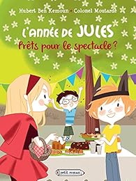 Prêts pour le spectacle ?