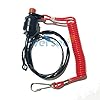 ITACO-Boat-Motor-Engine-Kill-Stop-Switch-Safety-Lanyard-6E9-82575-09-For-Yamaha-Honda-Tohatsu-Outboard-Motors