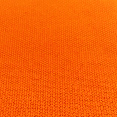 5 Yard Bolt Athletic Gold 10 Oz Canvas