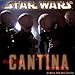 Mos Eisley Cantina the Regulars Star Wars 2000 Calendar by Golden Turtle (August 19,1999) by 