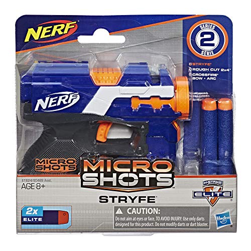 1 Nerf+MicroShots+N+Strike+Elite+Stryfe