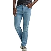 Lee Men's Legendary Regular Boot Jean