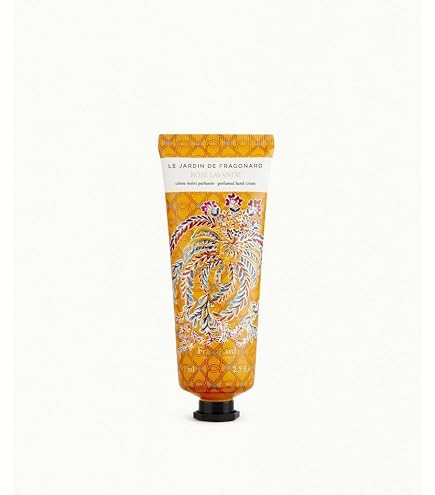 Amazon.com : Le Jardin de Fragonard Rose Lavande Eau de Parfum
