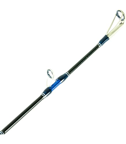 Talavera Bluewater Conventional Slick Butt : Sports & Outdoors