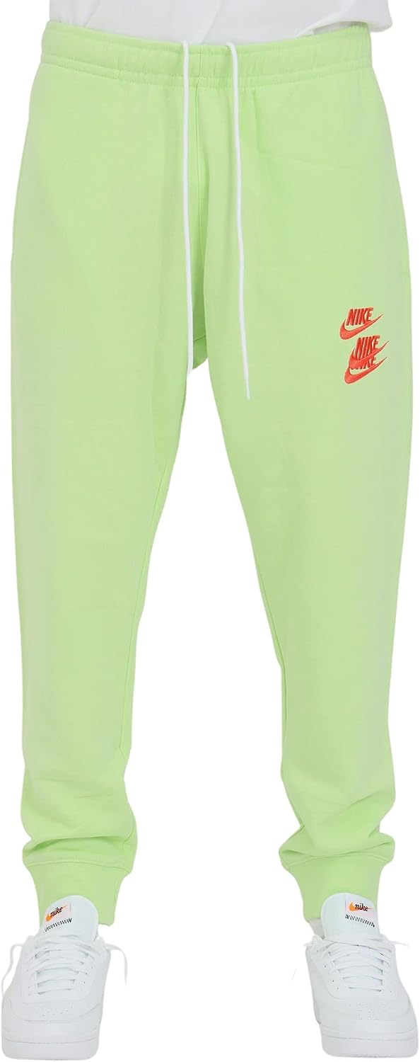 nike m nsw cf ft pant wtour