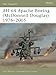 Apache AH-64 Boeing (McDonnell Douglas) 1976-2005 (New Vanguard Book 111) by Chris Bishop, Jim Laurier