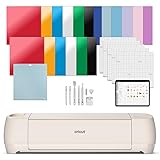 Cricut Explore 4 - Smart Cutting Machine