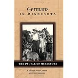Germans in Minnesota (People of Minnesota)