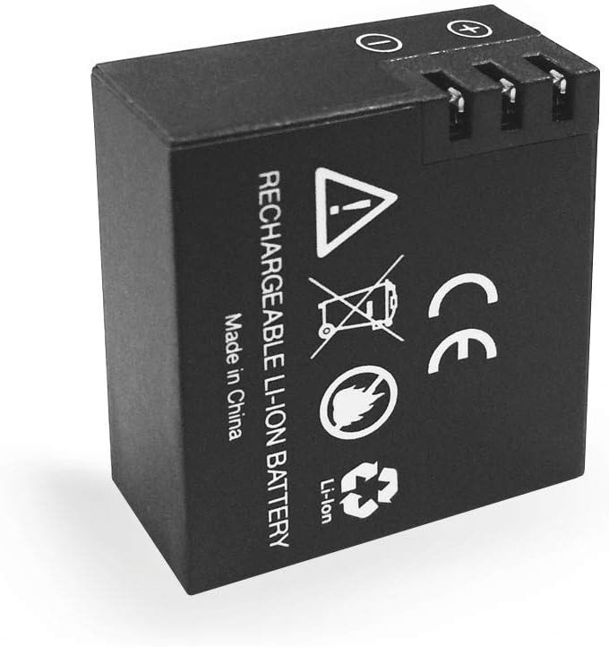 Midland BATTERIA C1246 pb-h5 per H5