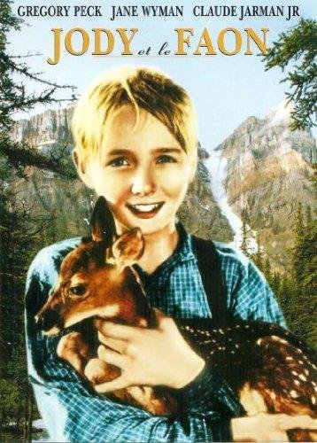 Jody Et Le Faon