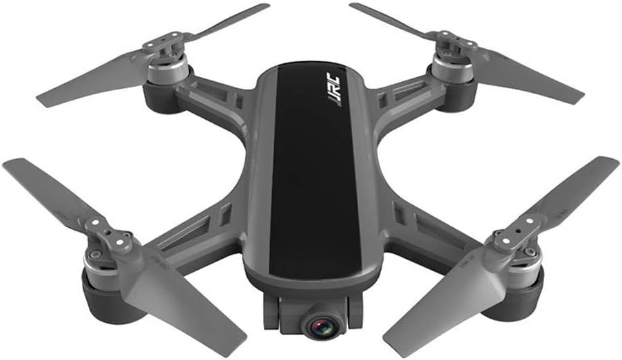 Dapei Drone JJ-RC Heron X9 GPS 5G WiFi 1080P HD Camera FPV Aircraft Quadcopter Drone + Bag (a)