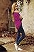 Women's Sexy Long Batwing Sleeve Loose Pullover Casual Top Blouse T-Shirt