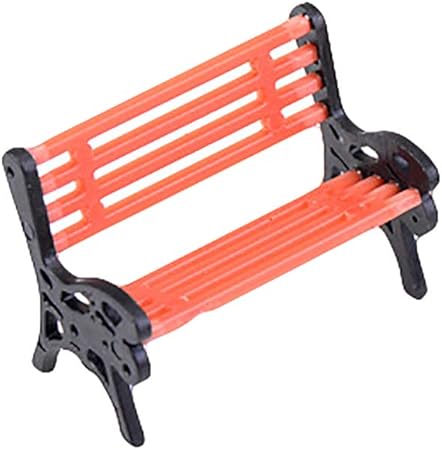 Tianxiangjjeu Creative Mini Bank Modell Micro Landscape Garten Dekoration Amazon De Garten