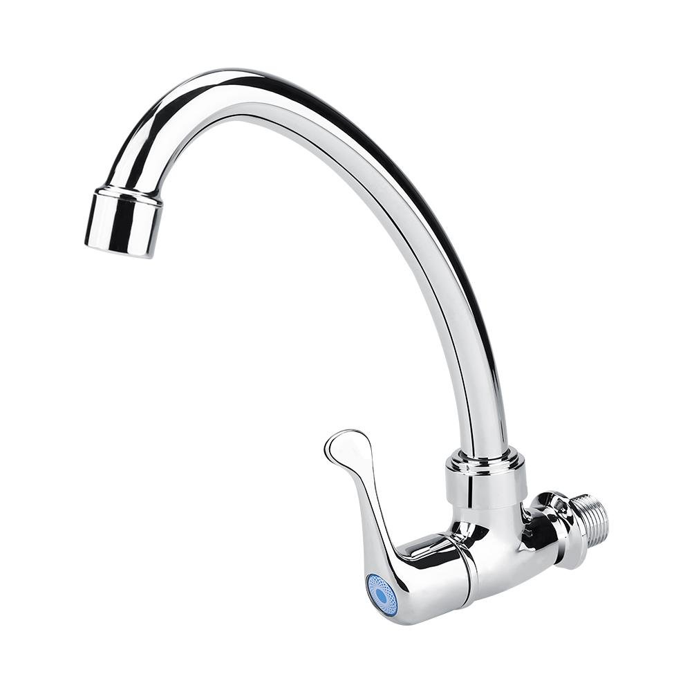 bañera o piscina Fdit Grifo monomando para fregadero de cocina grifo de