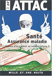 Santé, assurance maladie