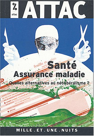 Santé, assurance maladie