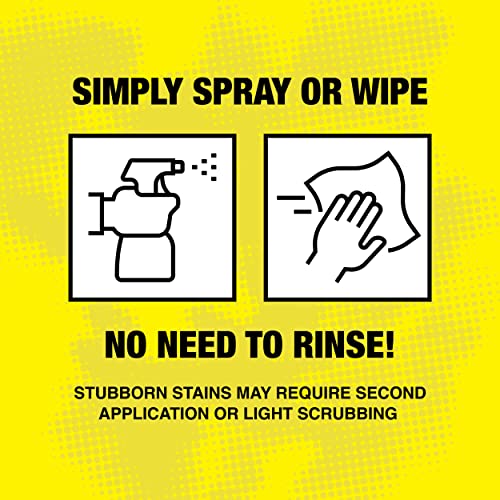 BOATER'S EDGE Mold & Mildew Stain Remover 22 OZ (BE1922) Pricepulse