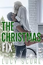 The Christmas Fix