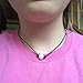 Bodai Handmade Genuine Leather Choker Necklace for Women Freshwater Pearl Jewelry