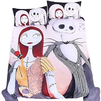 Amazon.com: KTKRR Christmas Duvet Cover Set (no comforter