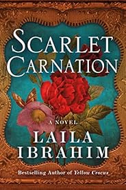 Scarlet Carnation: A Novel