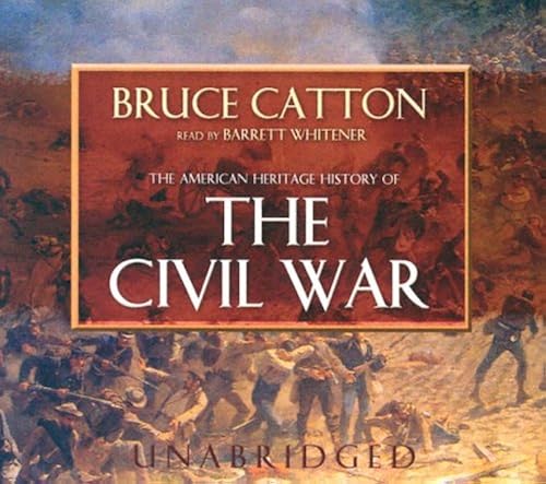 Download The American Heritage History of the Civil War PDF