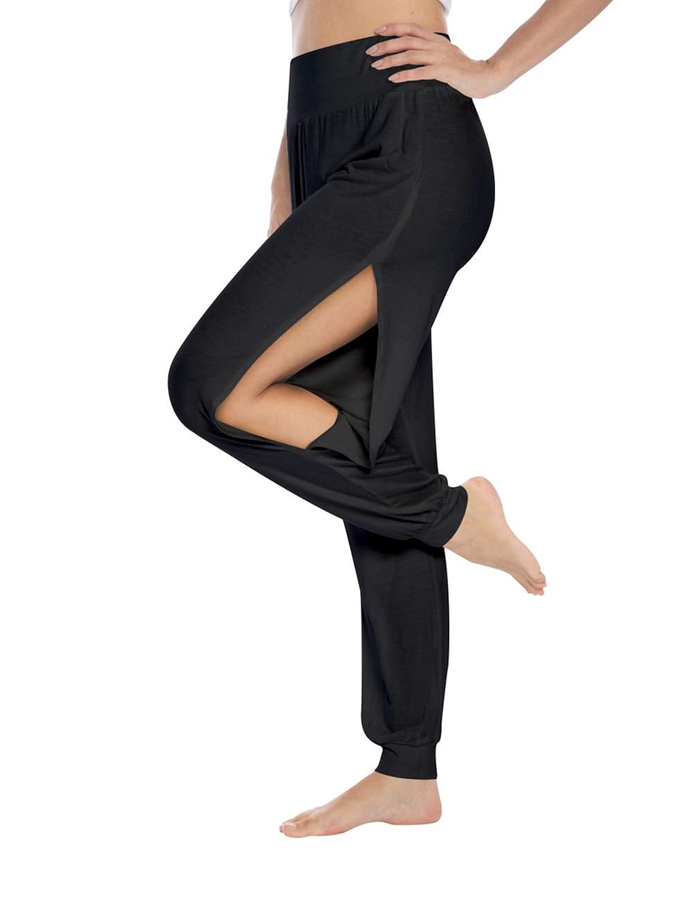 The 9 Best Yoga Genie Pants