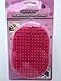 Curry Shampoo Brush/Comb for Bathing- Massaging - Deshedding - on Wet or Dry Hair 1-PC